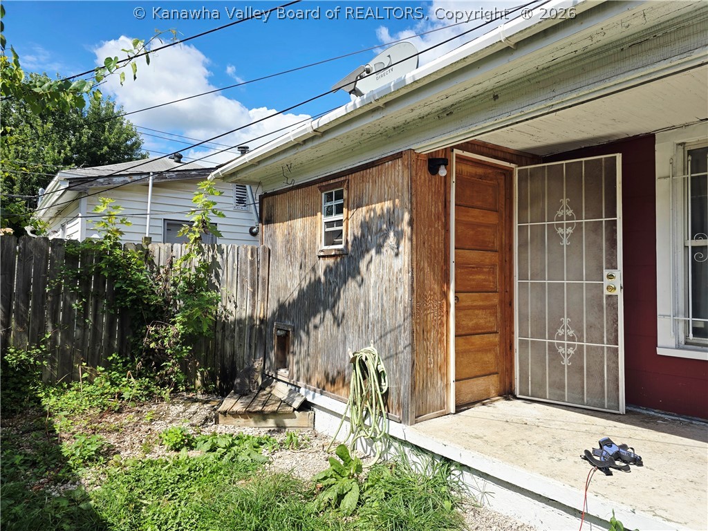211 Division Street Huntington, WV 25702 - Photo 29 of 29 Gallery Image 29