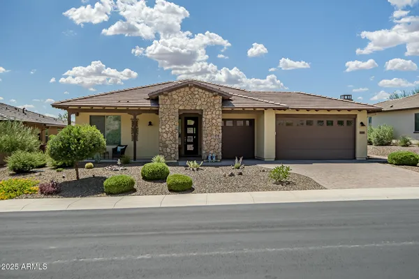 $550,000 | 4304 Stage Stop Way, Wickenburg, AZ 85390