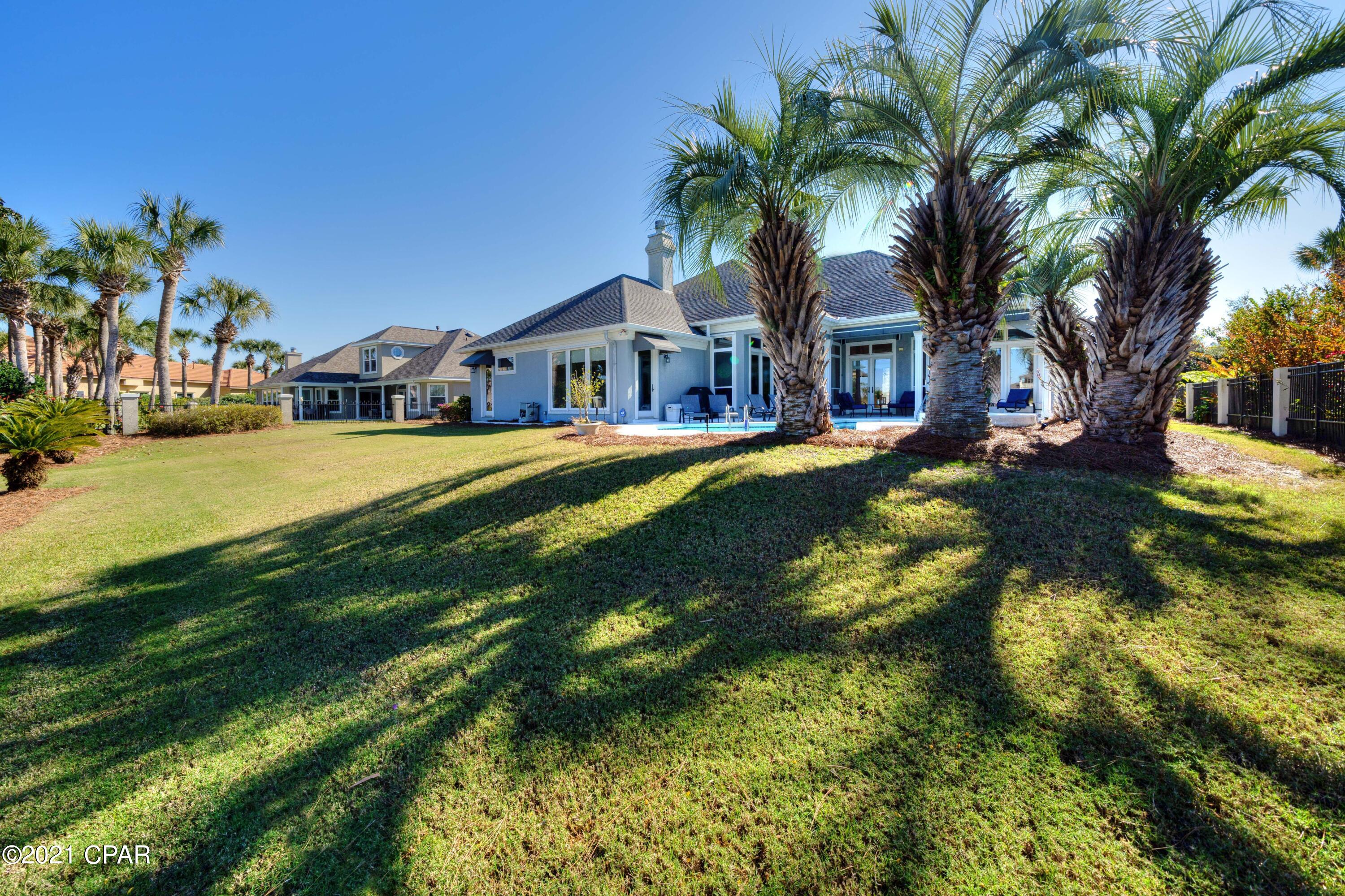 3504 Dragons Ridge Road Panama City Beach, FL 32408 - Photo 52 of 61