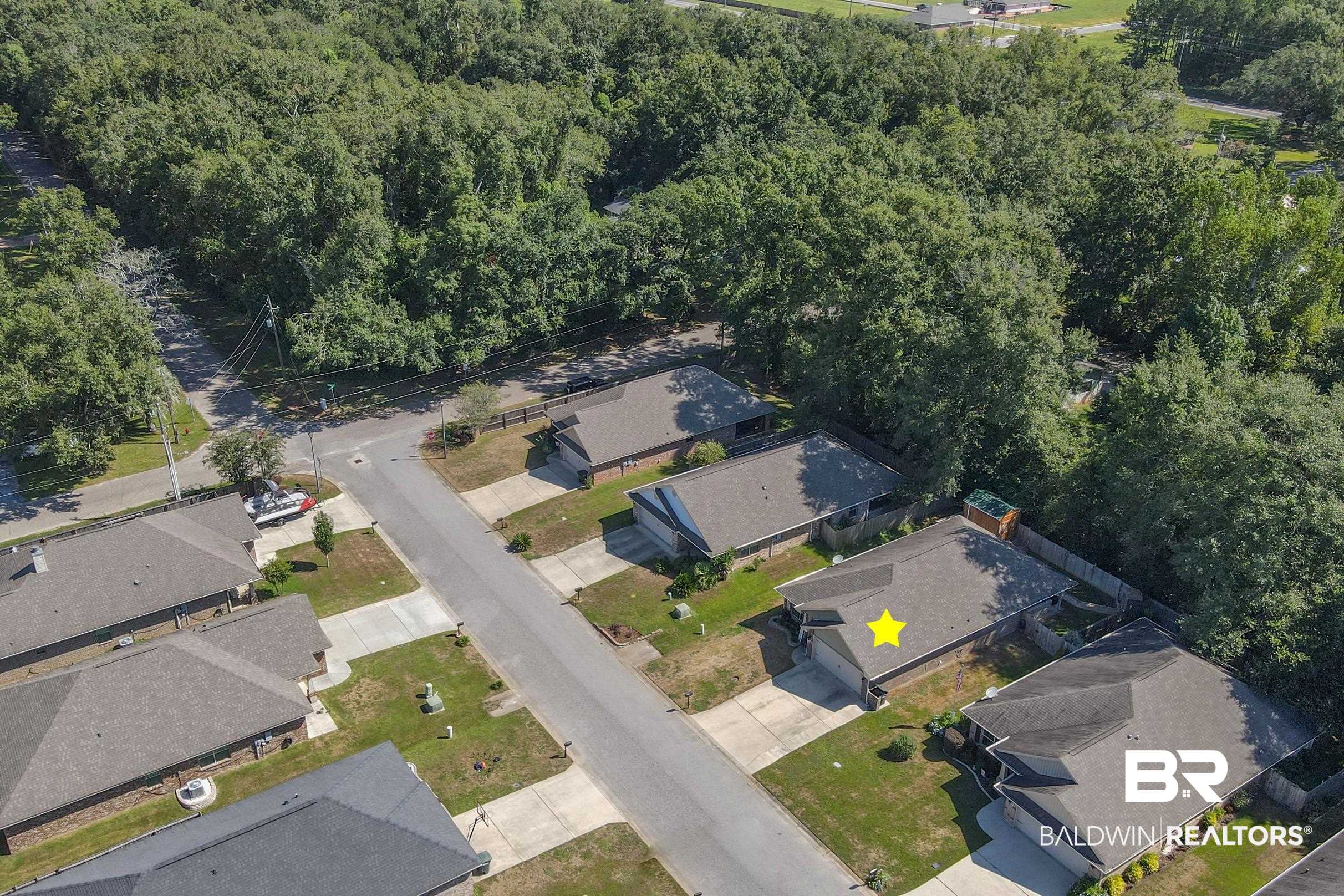 1708 Firefly Lane Foley, AL 36535 - Photo 35 of 36