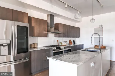 $1,495,000 | 1468 Belmont Street Northwest, Unit 3E, Washington, DC 20009