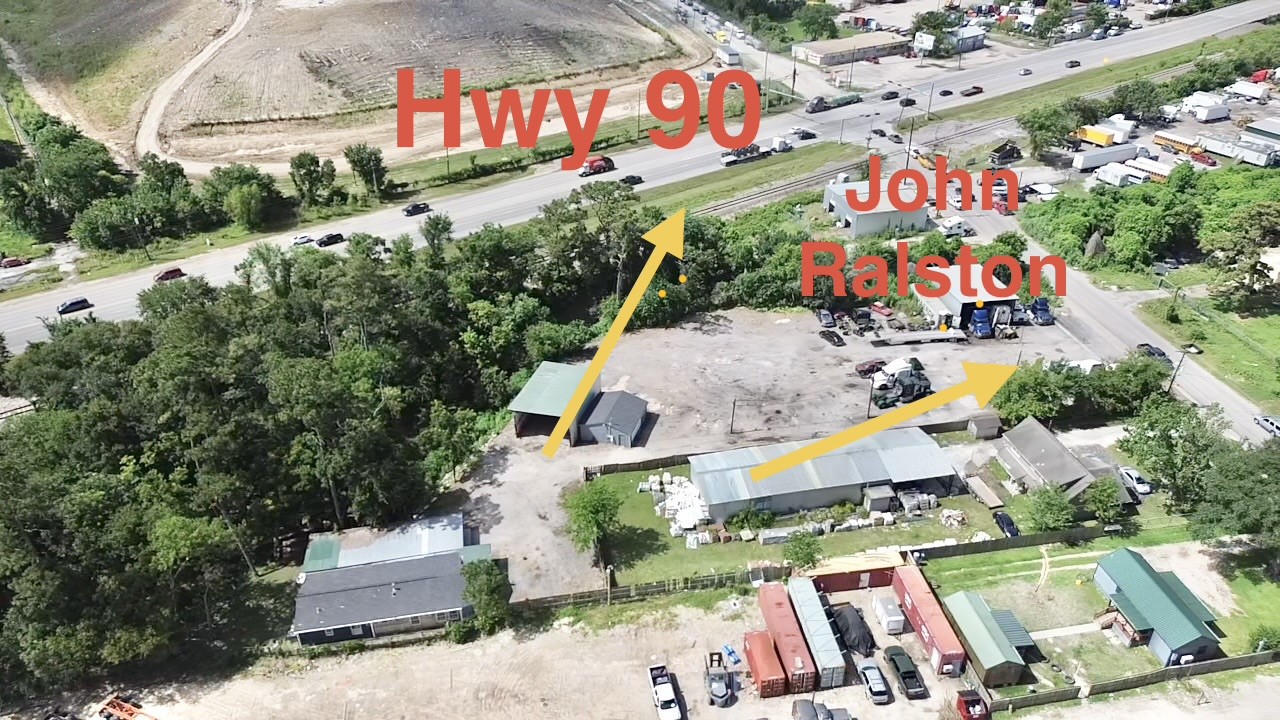 6910 John Ralston Road Houston, TX 77044 - Photo 11 of 11