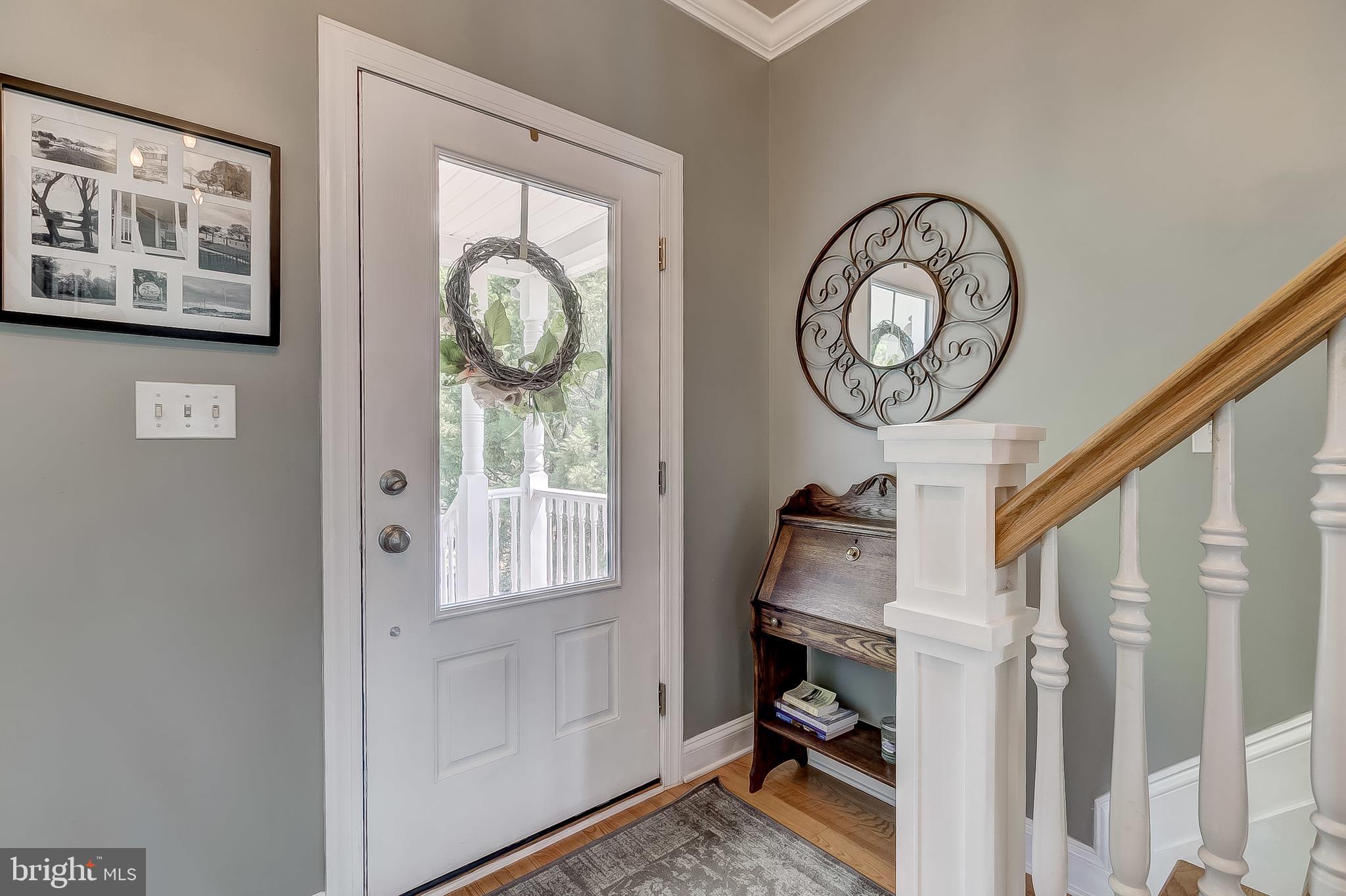1214 Burke Road Baltimore, MD 21220 - Photo 23 of 68