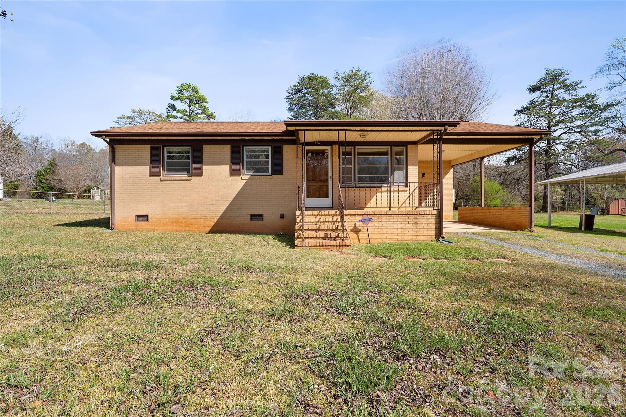 623 Turner Road Gastonia, NC 28056 - Photo 1 of 29 Gallery Image 1