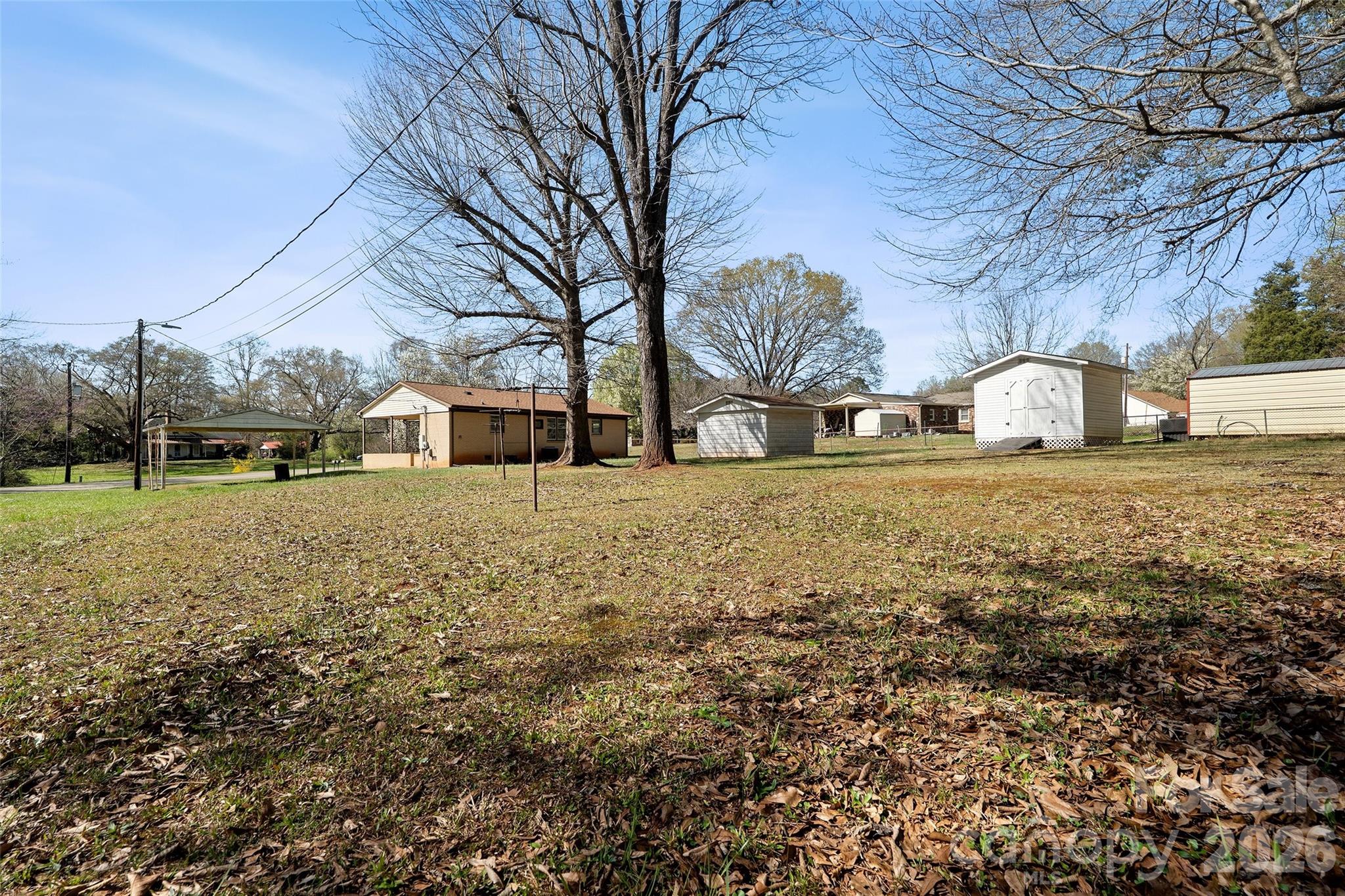 623 Turner Road Gastonia, NC 28056 - Photo 23 of 29 Gallery Image 23