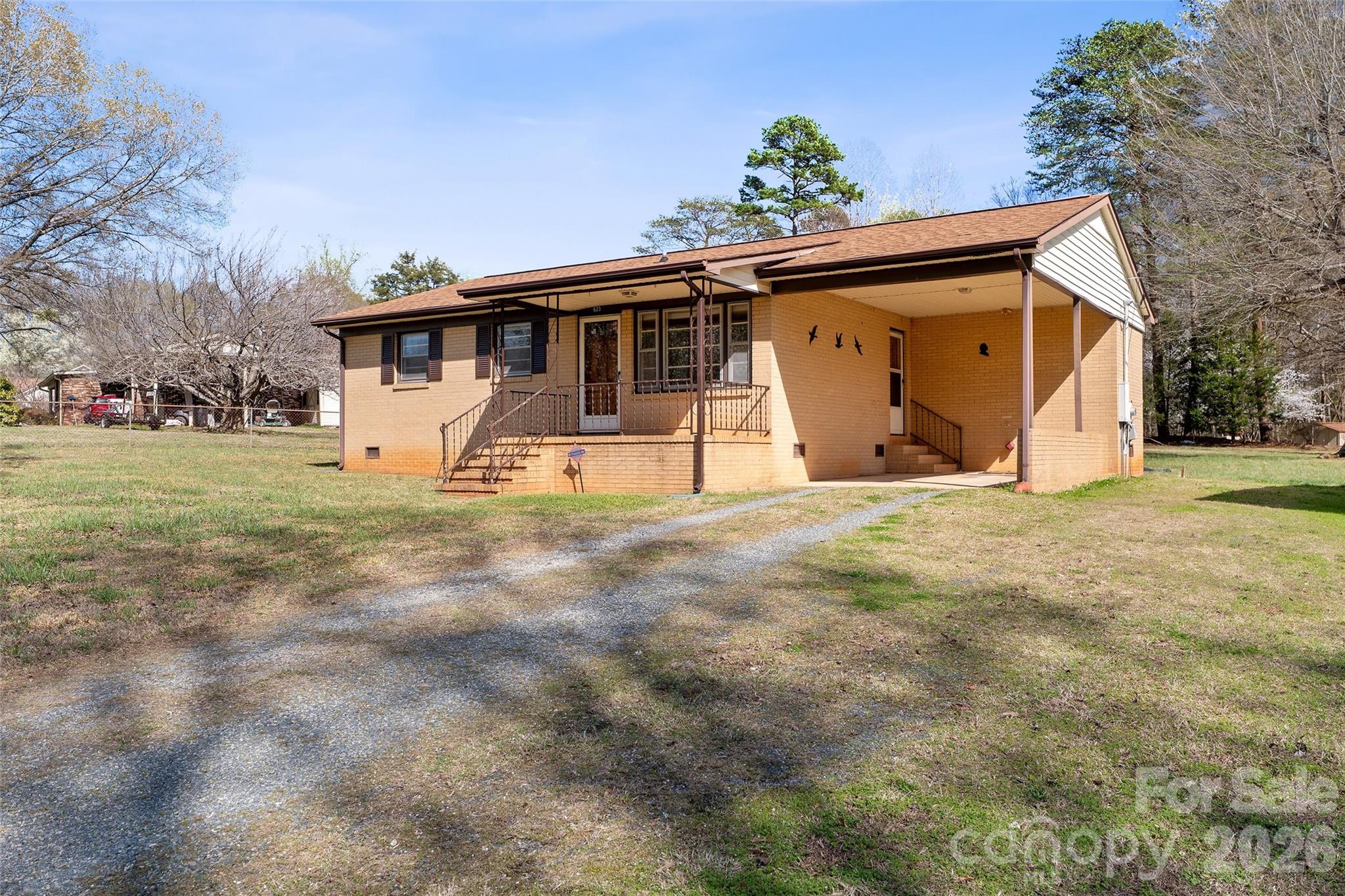 623 Turner Road Gastonia, NC 28056 - Photo 4 of 29 Gallery Image 4