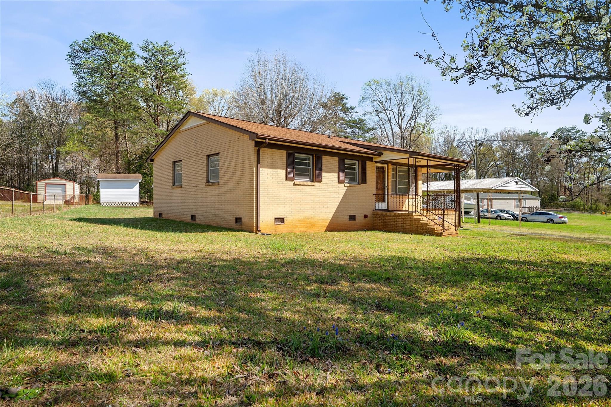 623 Turner Road Gastonia, NC 28056 - Photo 5 of 29 Gallery Image 5