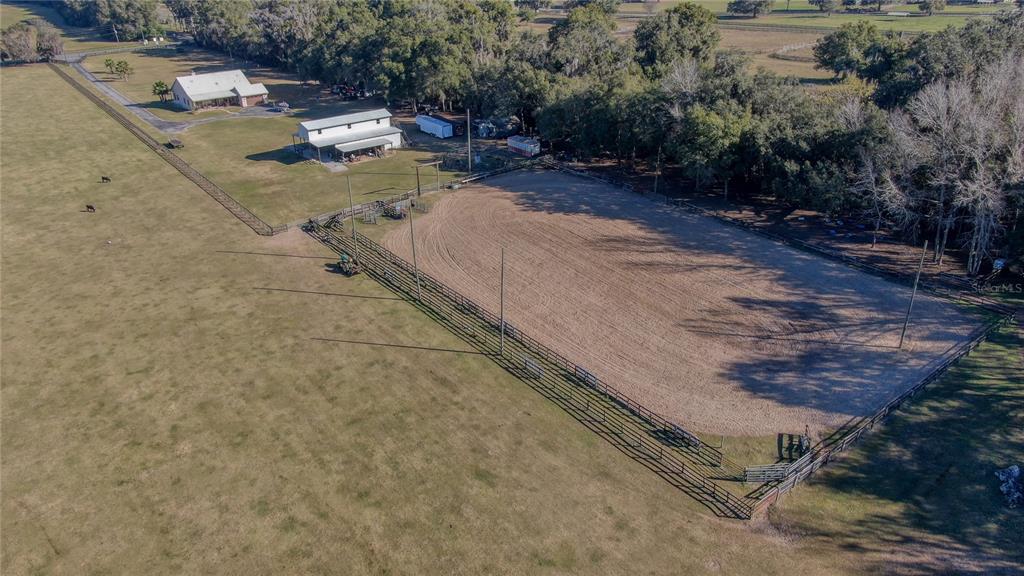 2198 West Highway 329 Citra, FL 32113 - Photo 50 of 57