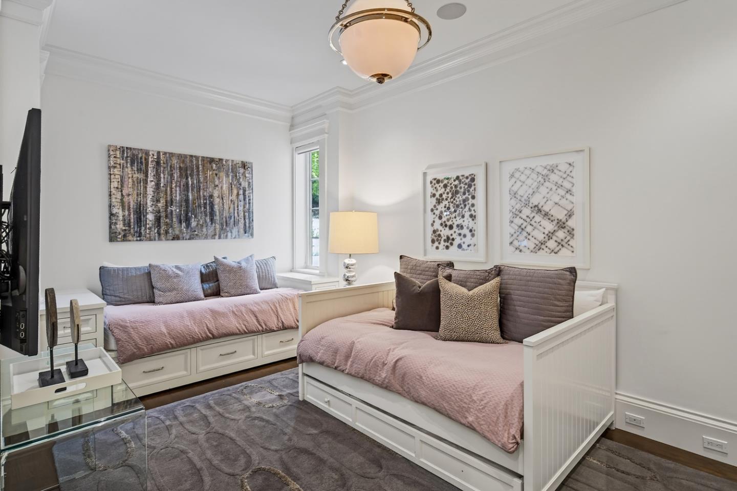 351 Walsh Road Atherton, CA 94027 - Photo 40 of 65