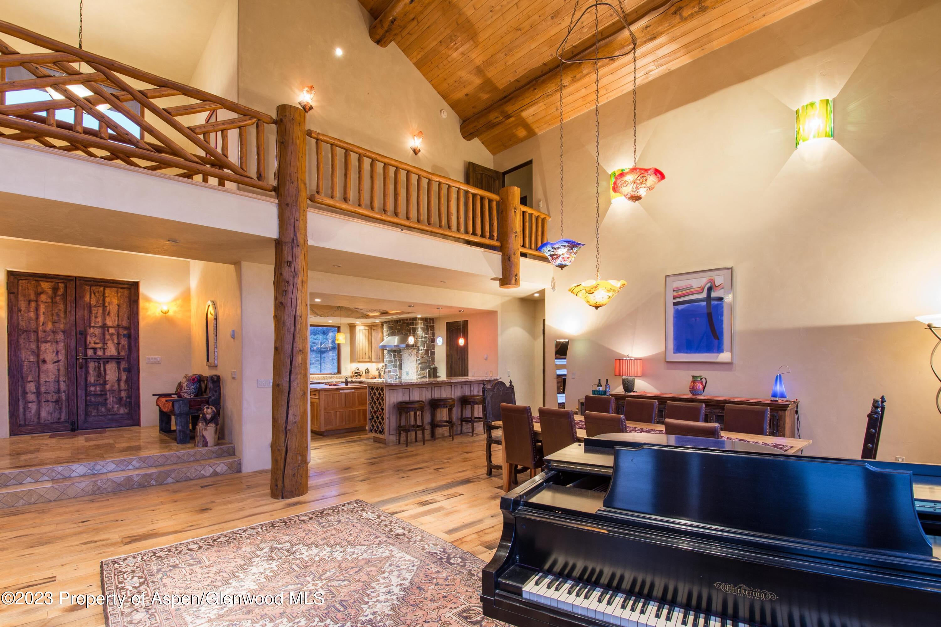 712 Buck Point Road Carbondale, CO 81623 - Photo 6 of 22 7