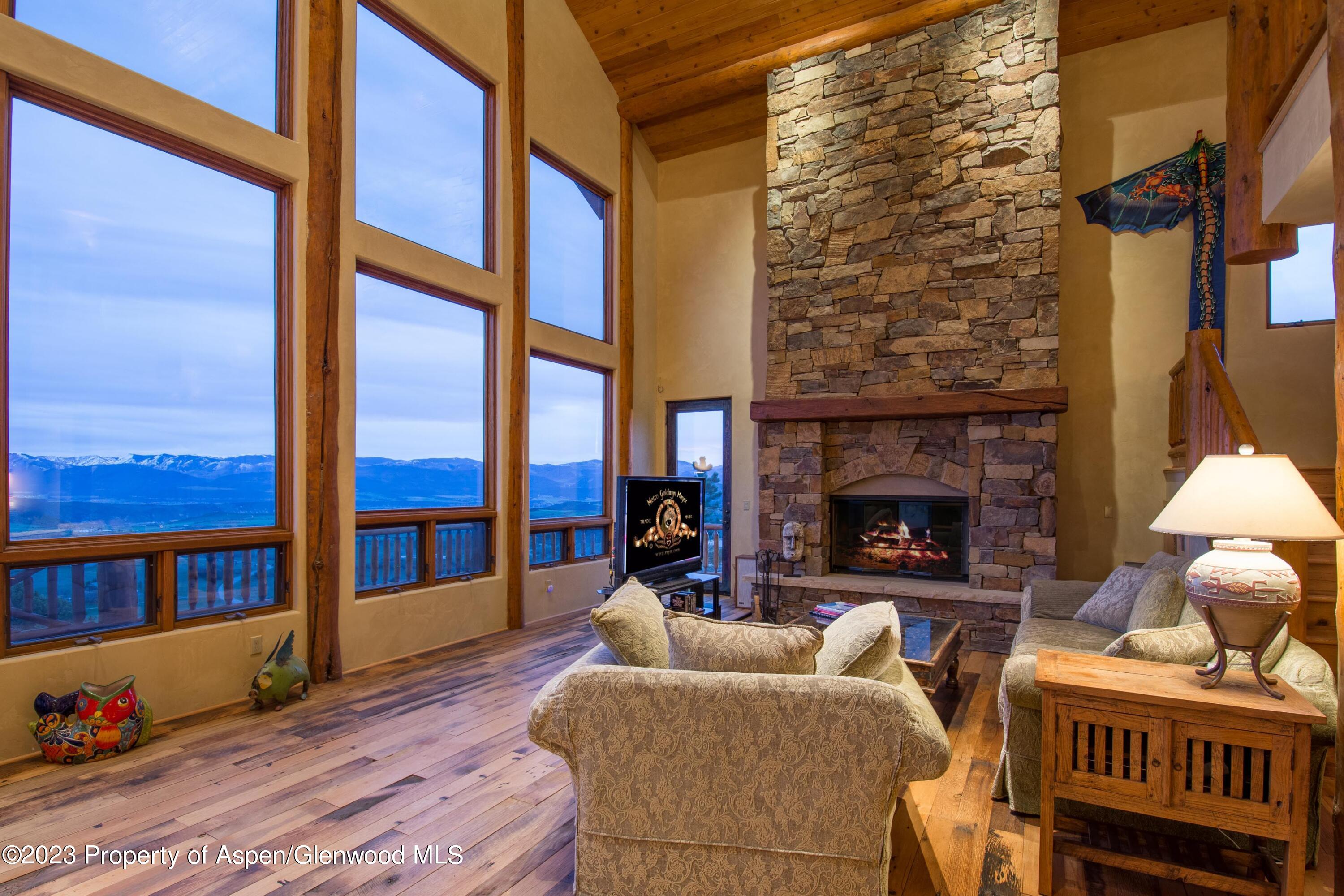 712 Buck Point Road Carbondale, CO 81623 - Photo 7 of 22 4