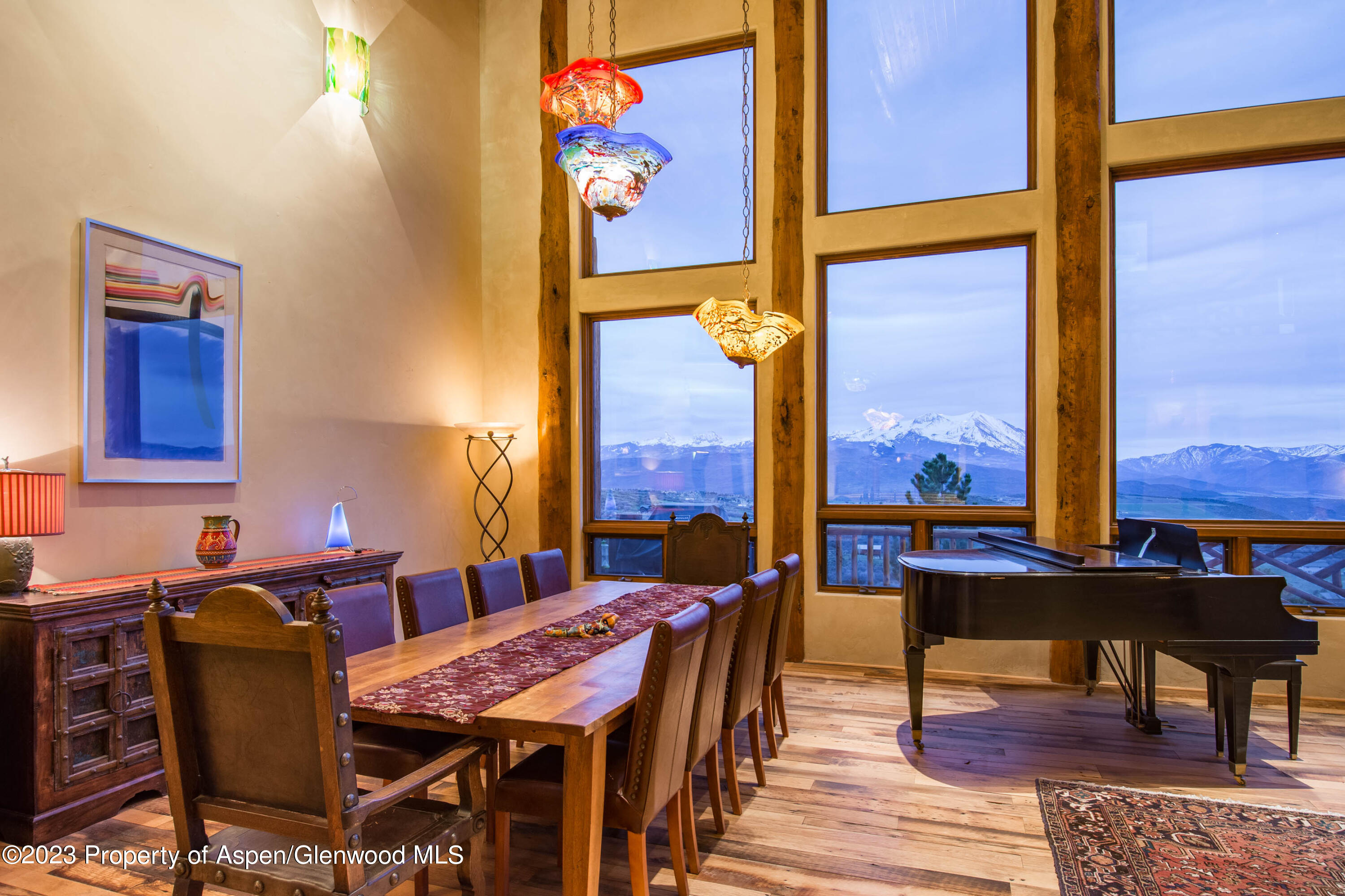 712 Buck Point Road Carbondale, CO 81623 - Photo 8 of 22 5