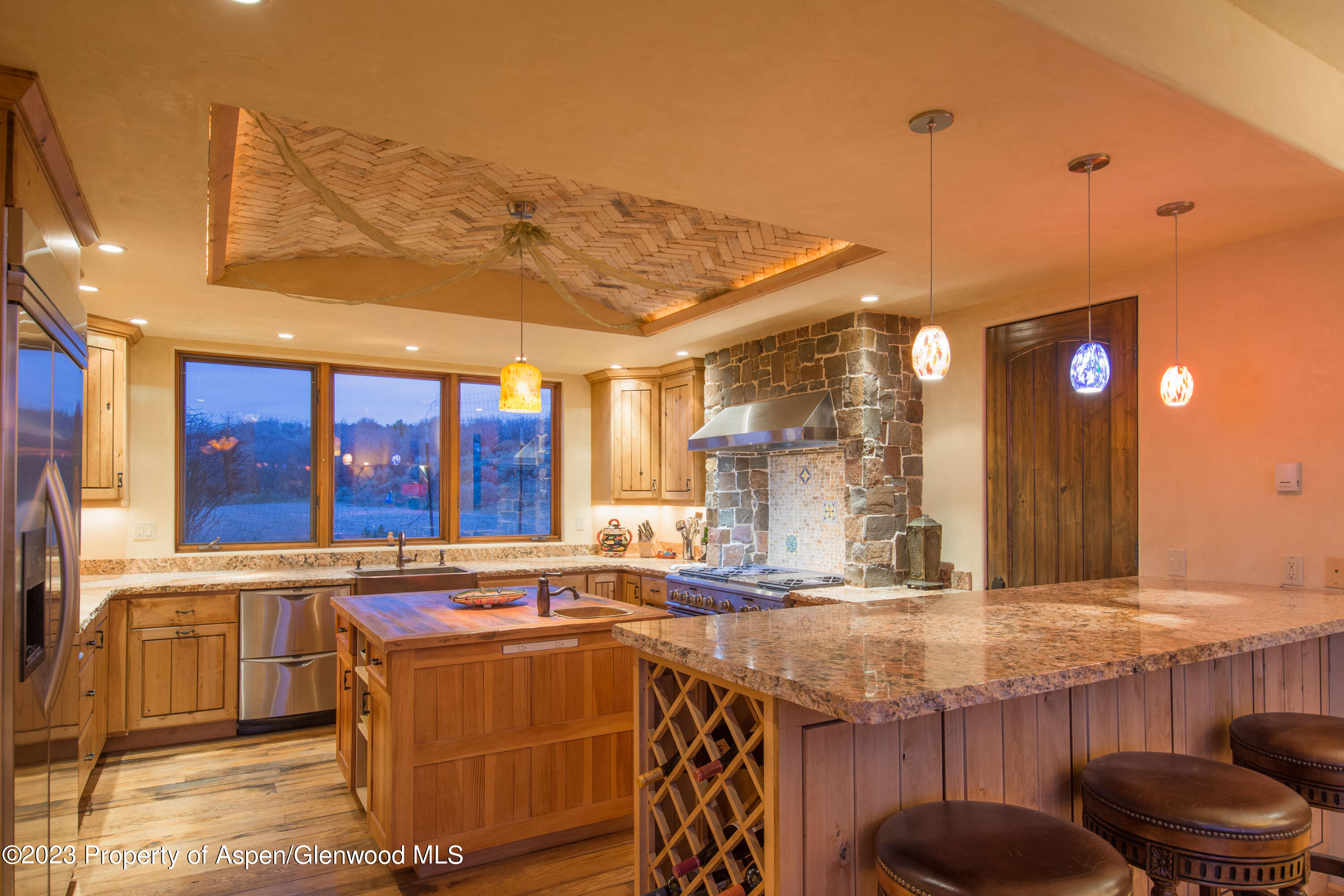 712 Buck Point Road Carbondale, CO 81623 - Photo 9 of 22 8