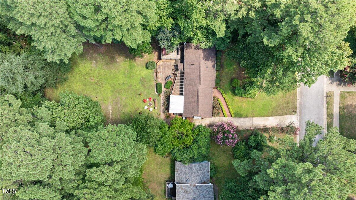 6909 Brecken Ridge Avenue Raleigh, NC 27615 - Photo 31 of 36 6909 Brecken Ridge Ave