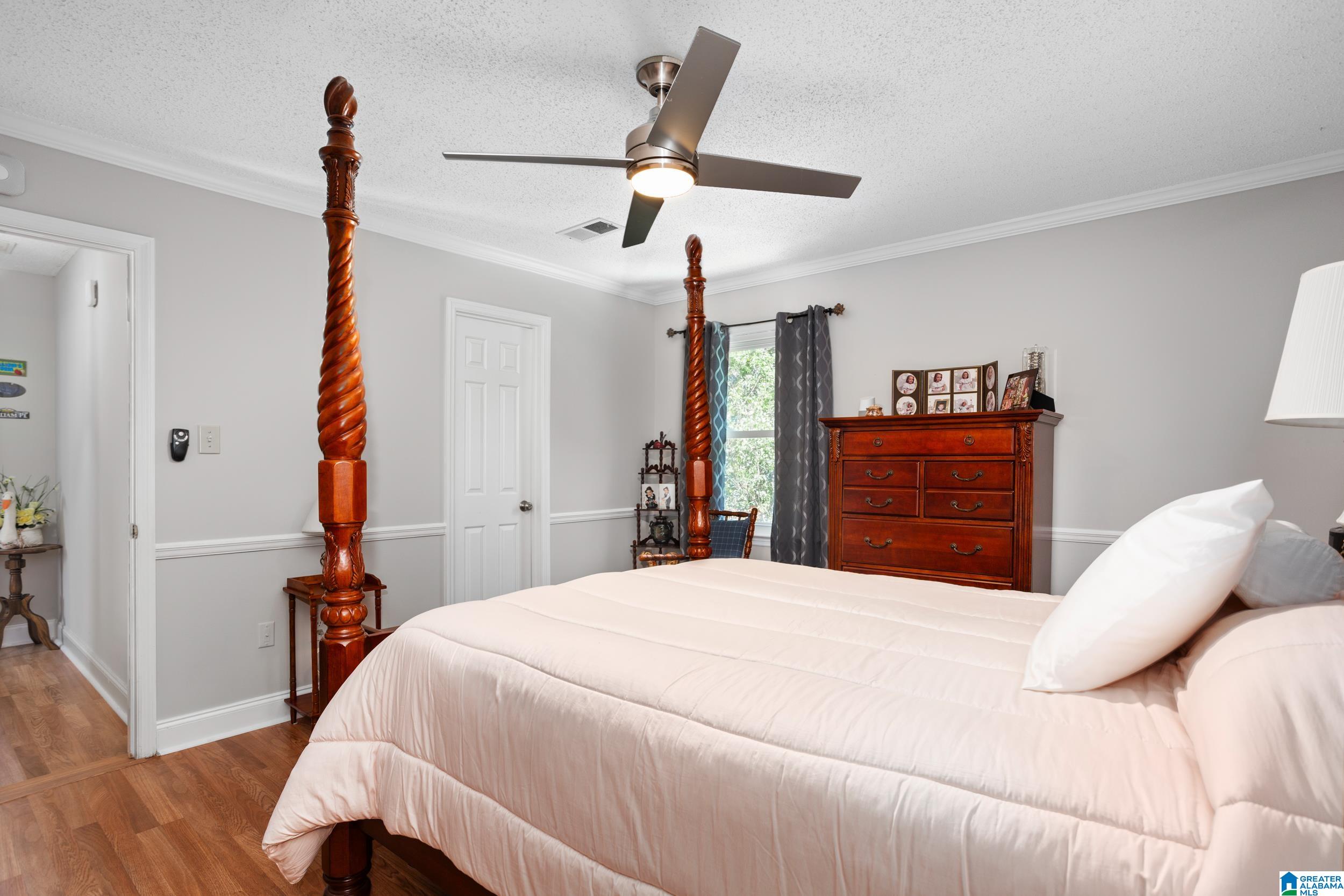 301 Woodward Road Trussville, AL 35173 - Photo 26 of 42