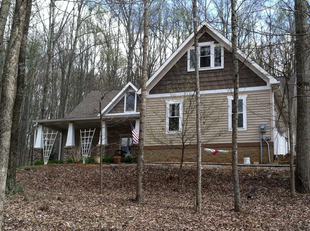 910 Kiser Road Philadelphia, TN 37846 - Photo 1 of 36 910 Kiser Rd