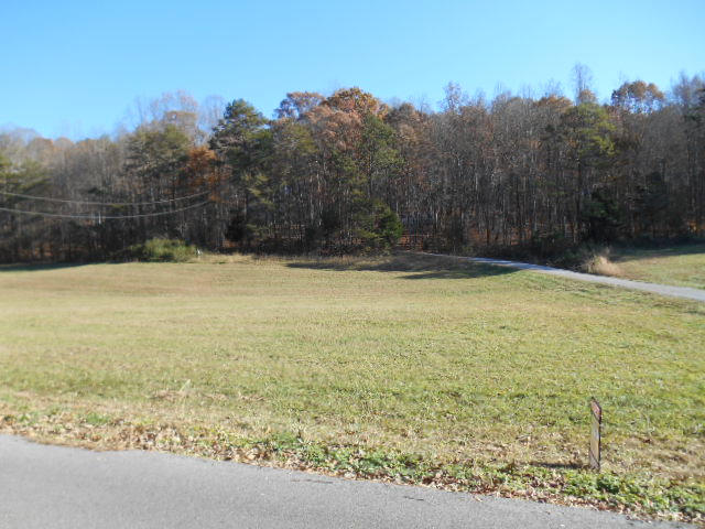 910 Kiser Road Philadelphia, TN 37846 - Photo 36 of 36 Road Frontage