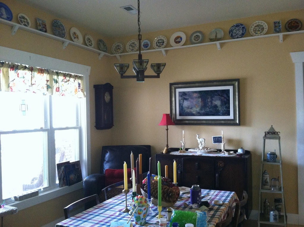 910 Kiser Road Philadelphia, TN 37846 - Photo 8 of 36 Dining