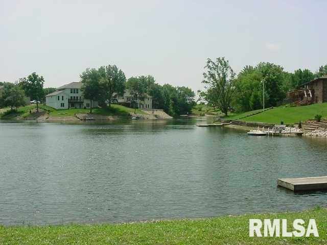a view of lake