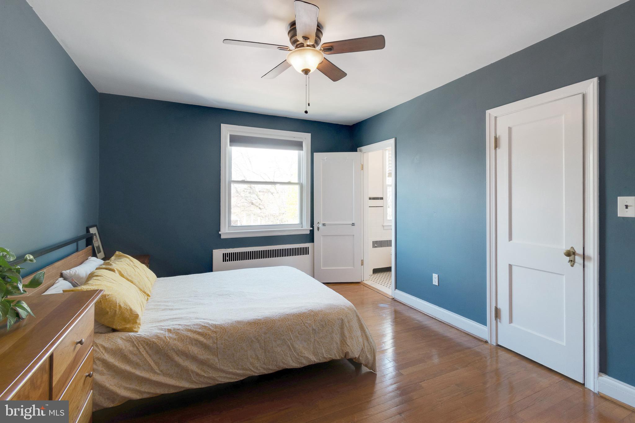 3707 Ednor Road Baltimore, MD 21218 - Photo 22 of 39 Primary w/ Private Bathroom