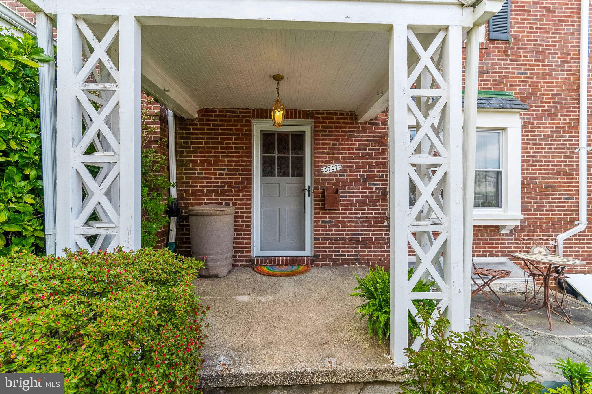 3707 Ednor Road Baltimore, MD 21218 - Photo 8 of 39 Welcome Home!