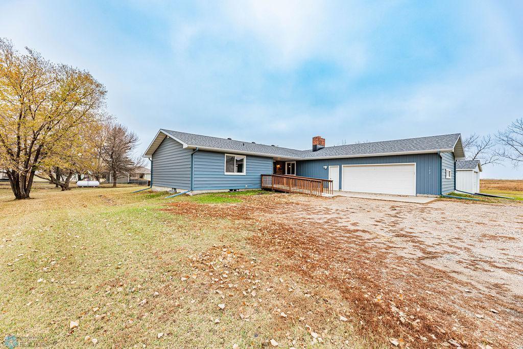 102 3rd Street Argusville, ND 58005 - Photo 1 of 1 Gallery Image 1