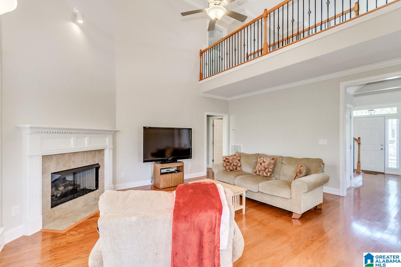 4365 Springbrook Lane Gardendale, AL 35071 - Photo 12 of 49