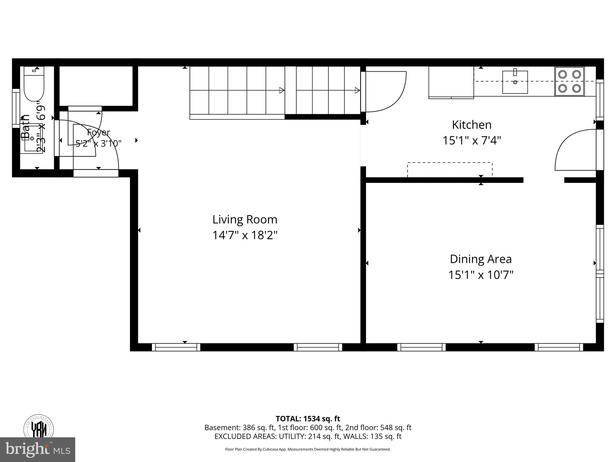 3920 Rosecrest Avenue Baltimore, MD 21215 - Photo 33 of 36 Gallery Image 33