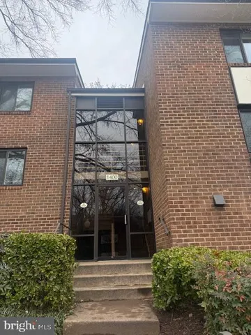 $1,800 | 1400 Northgate Square, Unit 11A, Reston, VA 20190