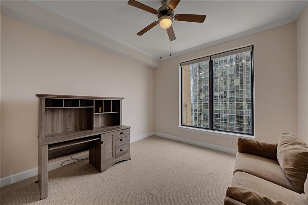 3445 Stratford Road Northeast, Unit 2507 Atlanta, GA 30326 - Photo 35 of 83