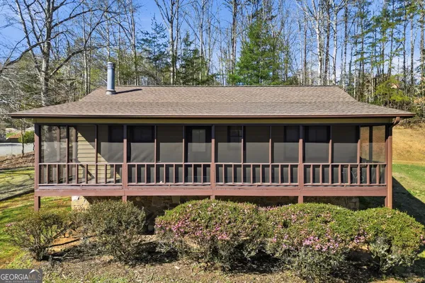 $279,000 | 2083 Wood Lake Lane, Young Harris, GA 30582
