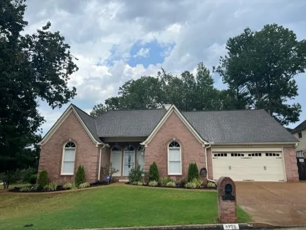 $329,900 | 1770 Mill Glen Cove, Memphis, TN 38016
