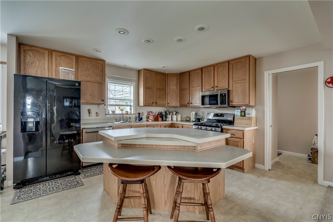 28499 Rogers Road Le Ray, NY 13637 - Photo 5 of 48 Gallery Image 5