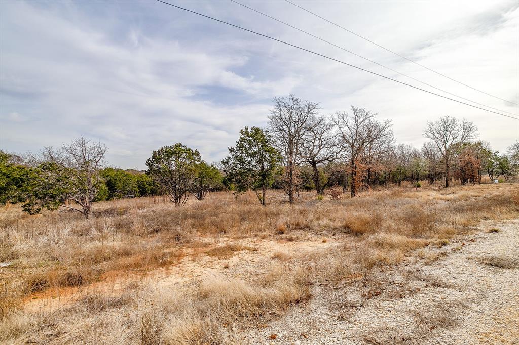 1024 Rose Court Nemo, TX 76070 - Photo 13 of 16 a view of a yard with trees
