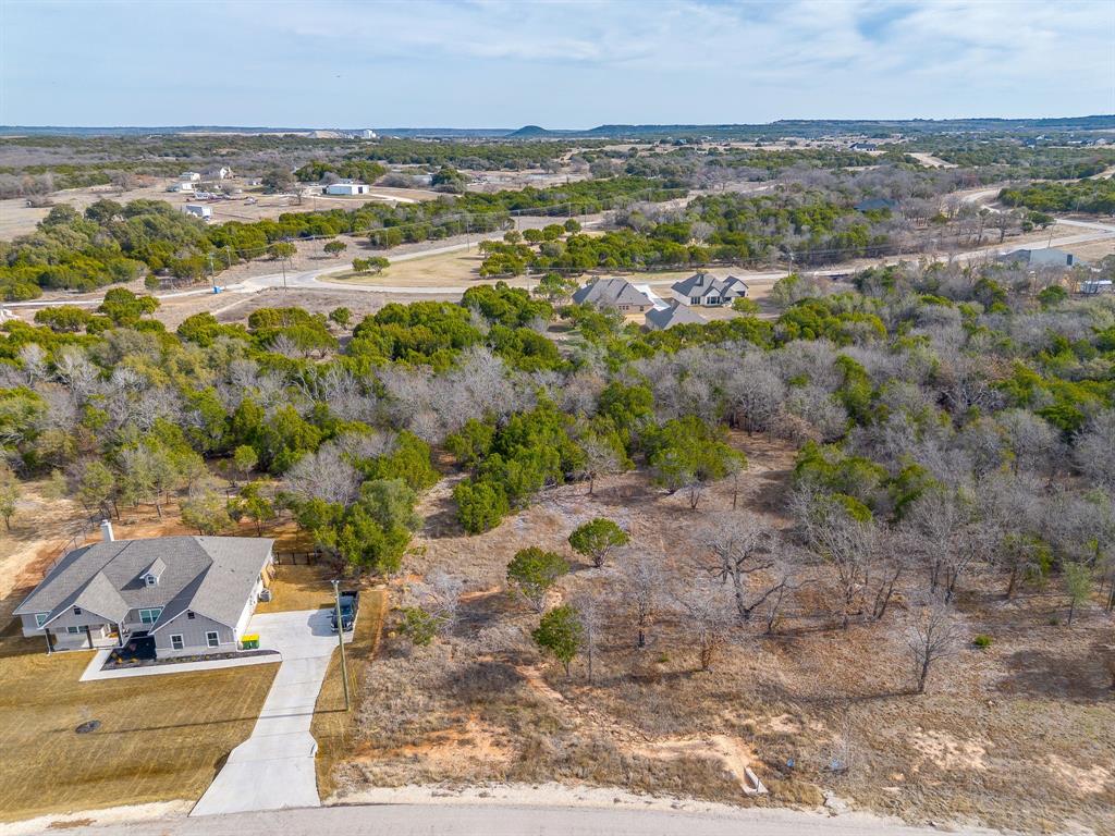 1024 Rose Court Nemo, TX 76070 - Photo 2 of 16 a view of a city