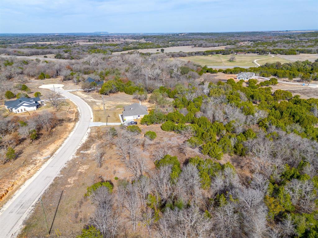 1024 Rose Court Nemo, TX 76070 - Photo 4 of 16 a view of an ocean