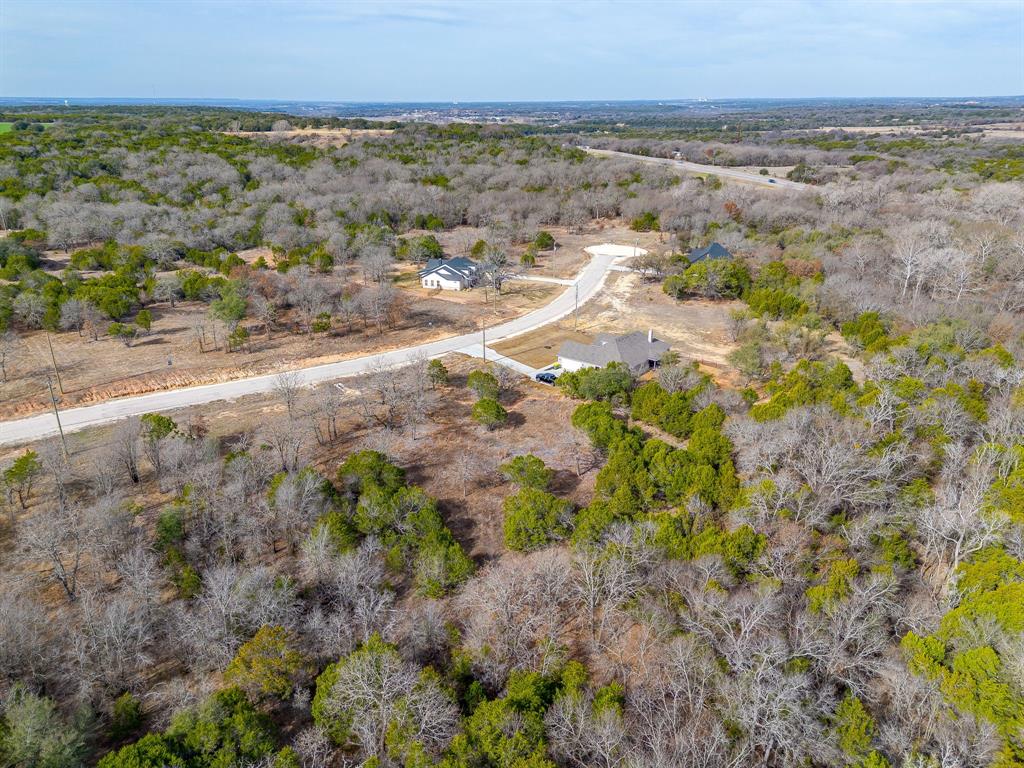 1024 Rose Court Nemo, TX 76070 - Photo 5 of 16 a view of a field with an ocean view
