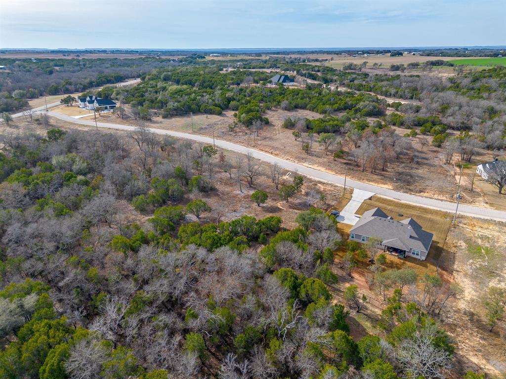 1024 Rose Court Nemo, TX 76070 - Photo 7 of 16 an aerial view of a city