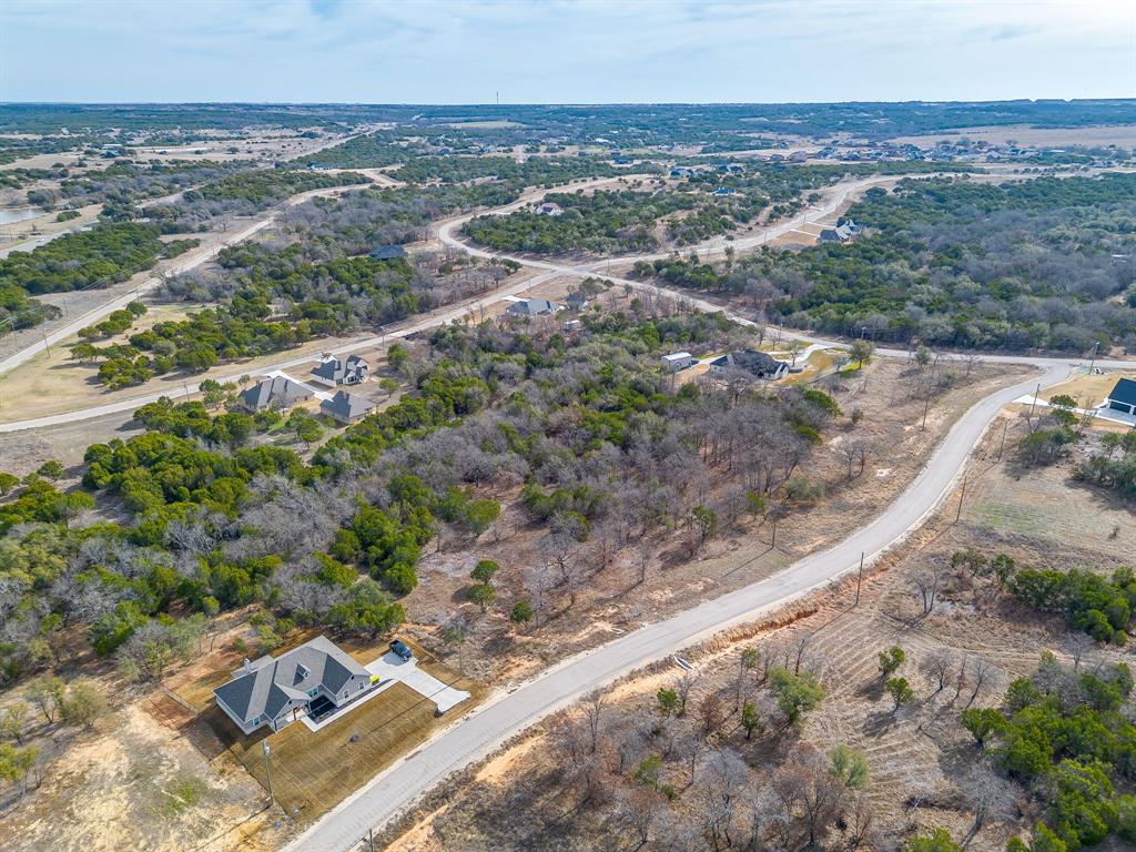 1024 Rose Court Nemo, TX 76070 - Photo 10 of 16 an aerial view of multiple house