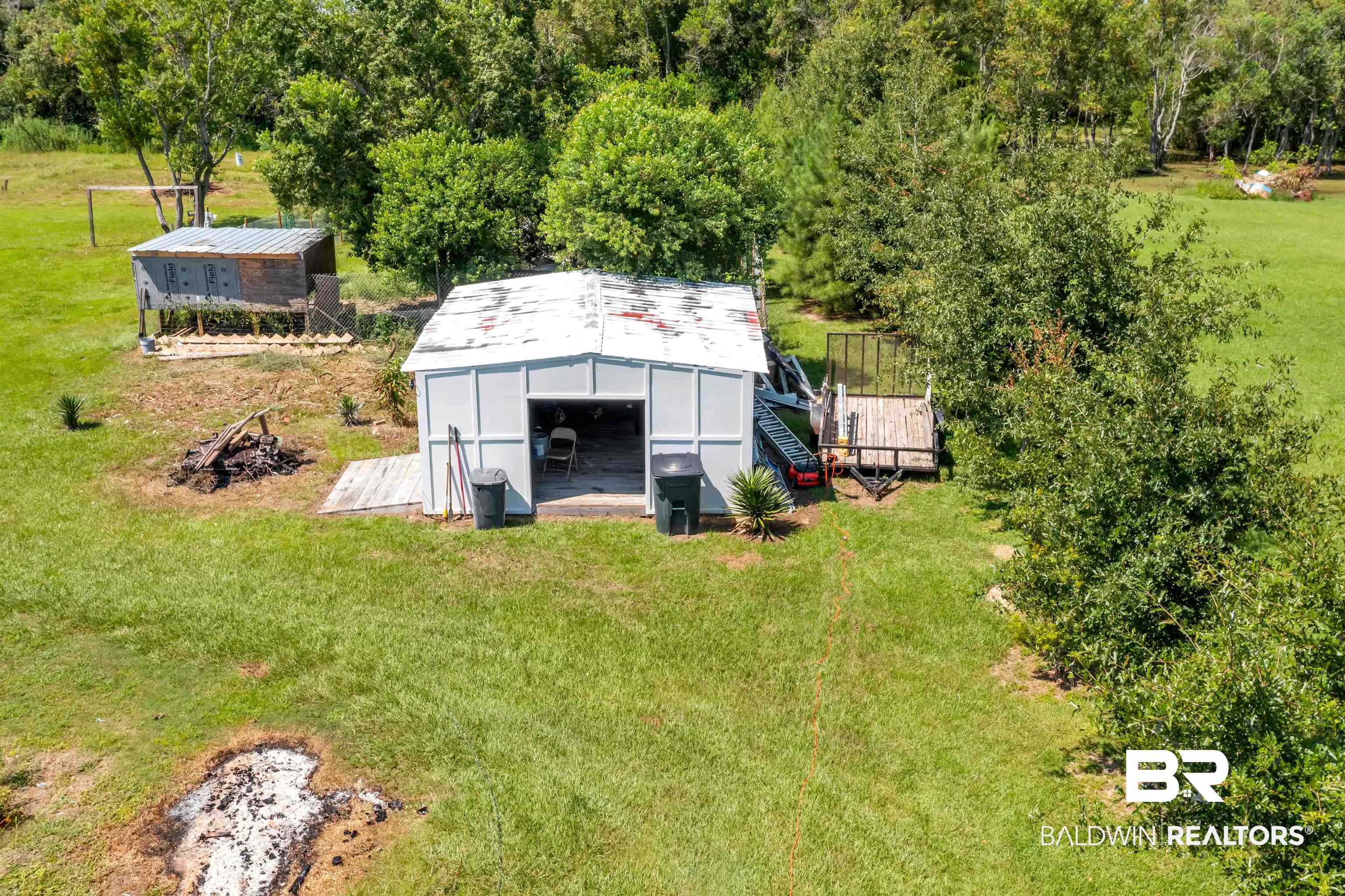 15349 Springfield Court Foley, AL 36535 - Photo 24 of 27