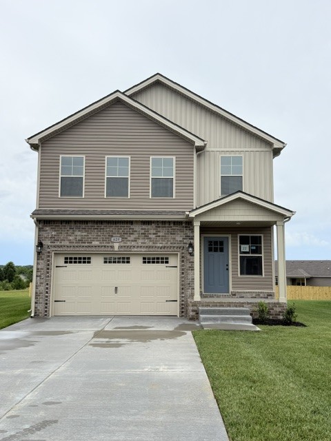 629 Avondale Road Oak Grove, KY 42262 - Photo 3 of 34