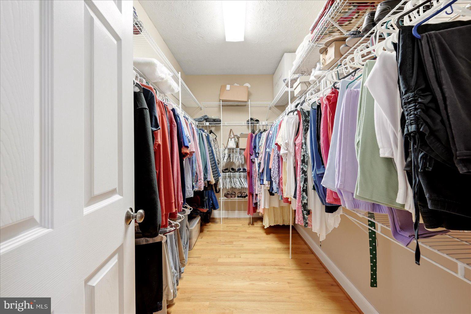 6264 Middle Road Stephens City, VA 22655 - Photo 36 of 73 Primary walk-in closet