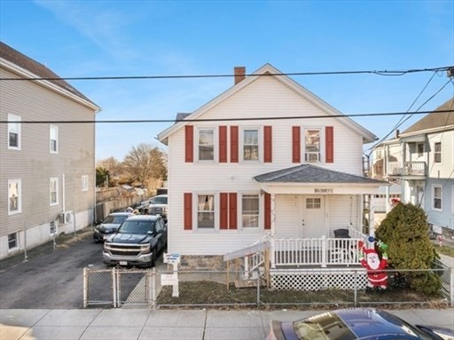 105 Church Street, Unit 2 Fall River, MA 02724 - Photo 2 of 6