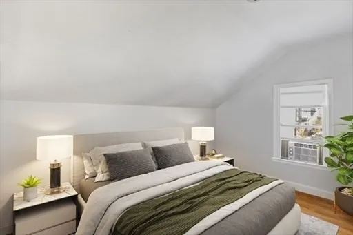 $1,900 | 105 Church Street, Unit 2, Fall River, MA 02724