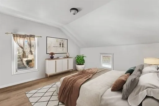 $1,900 | 105 Church Street, Unit 2, Fall River, MA 02724