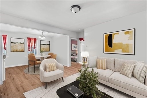 105 Church Street, Unit 2 Fall River, MA 02724 - Photo 5 of 6