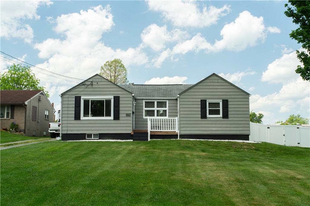 1238 Cascade Road Monaca, PA 15061 - Photo 1 of 25