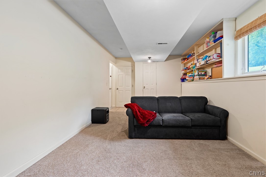 4615 Broad Road Onondaga, NY 13215 - Photo 31 of 47 There's so much space to enjoy in this beautiful h