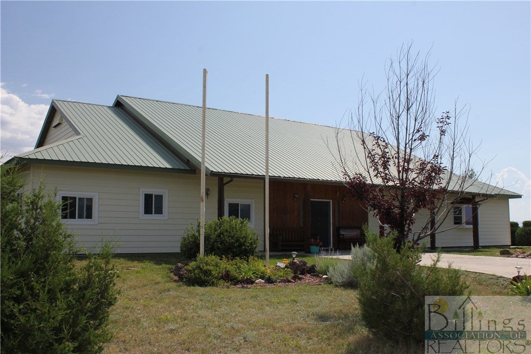 22 Victory Road Roberts, MT 59070 - Photo 1 of 1 Gallery Image 1
