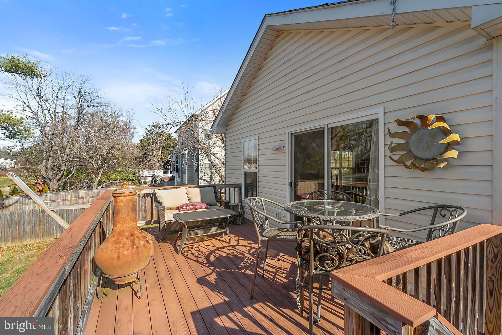 46 Frazier Road Warrenton, VA 20186 - Photo 22 of 24 Gallery Image 22